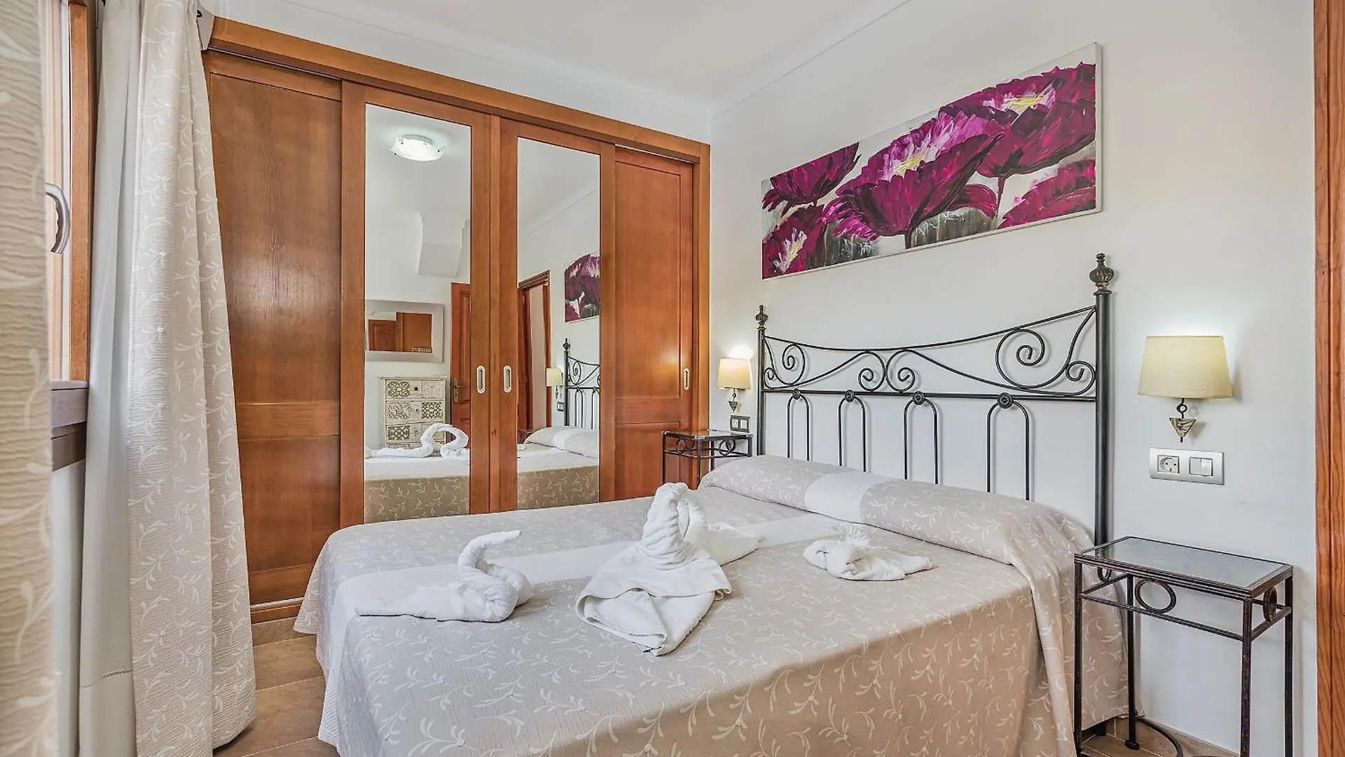Villa Pintor Port de Pollença