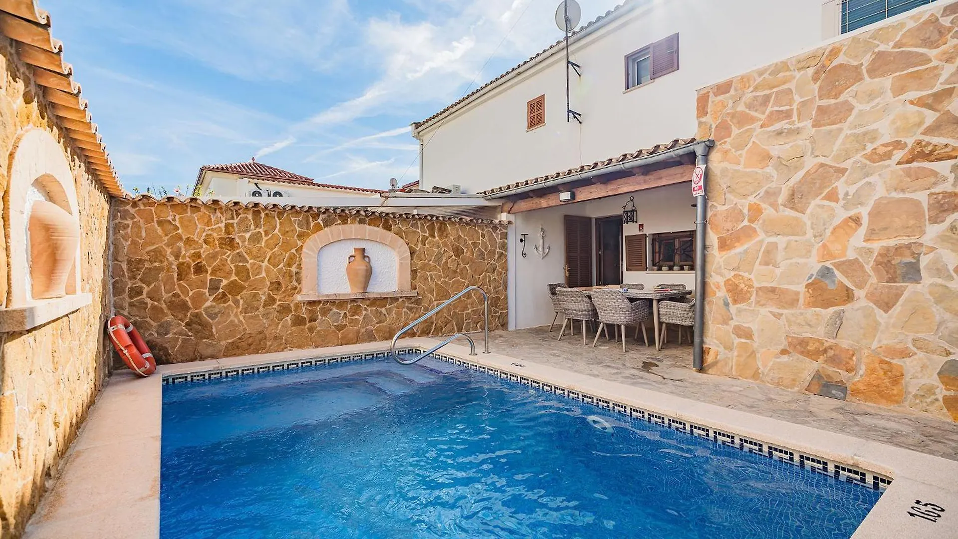 Villa Pintor Port de Pollença