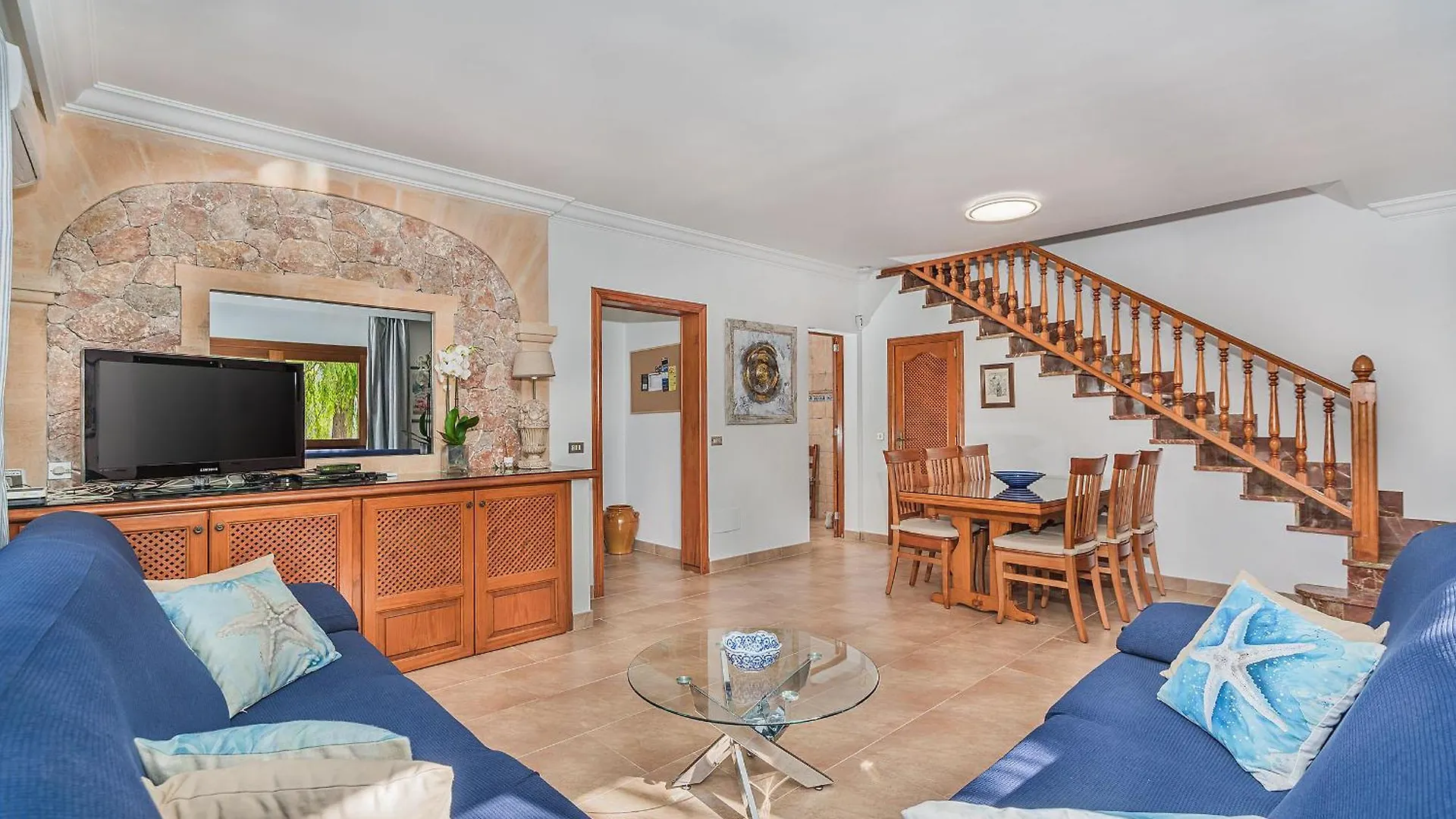 פורט דה פולנסה Villa Pintor פורט דה פולנסה
