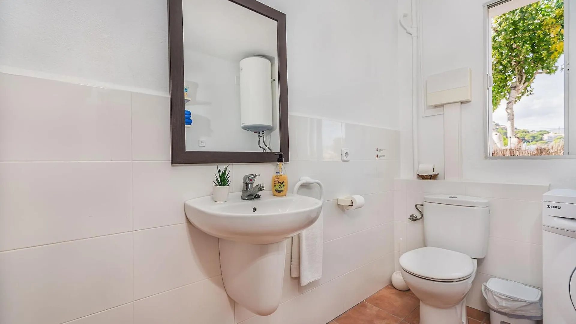 פורט דה פולנסה Villa Pintor
