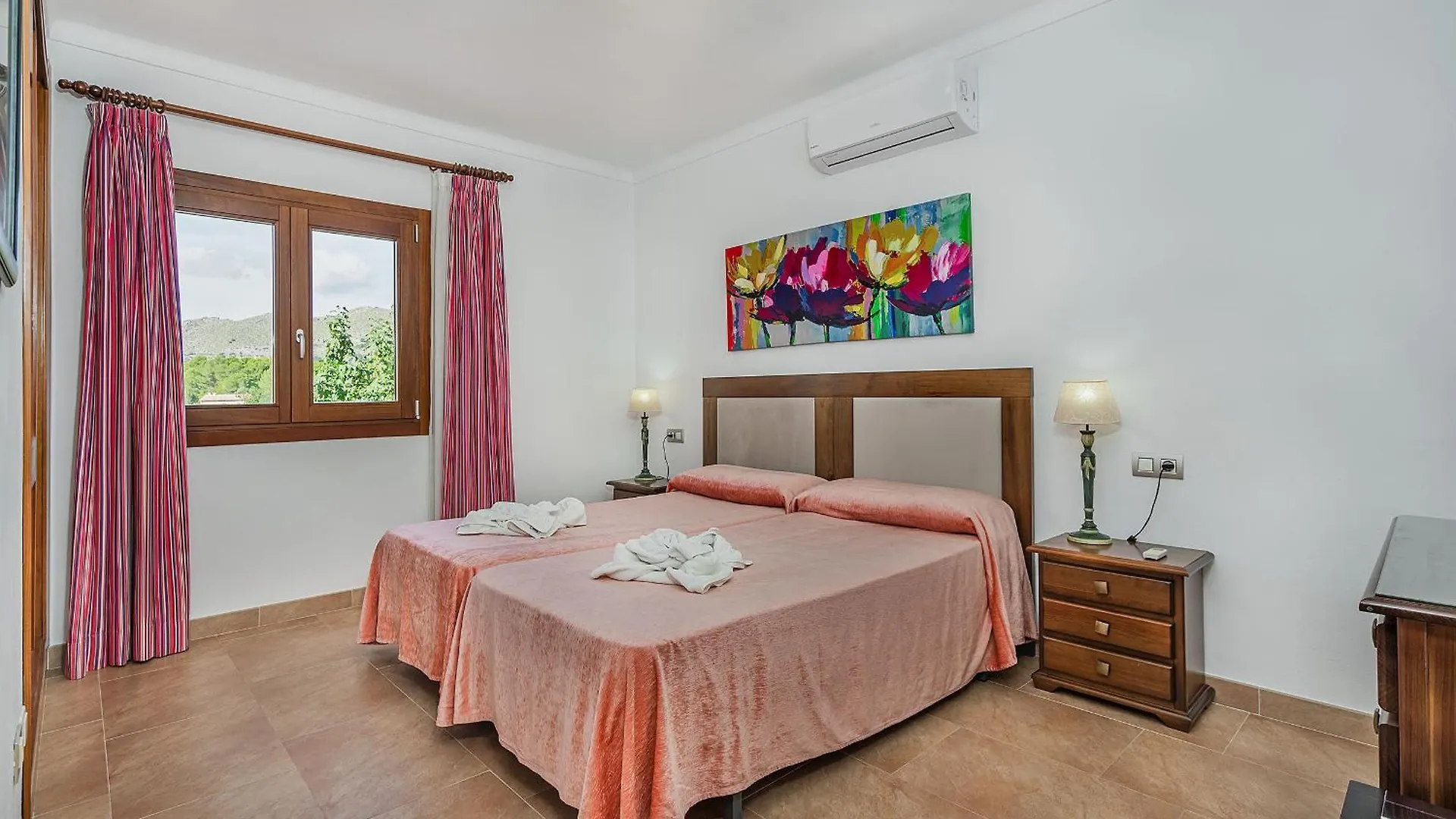 פורט דה פולנסה Villa Pintor