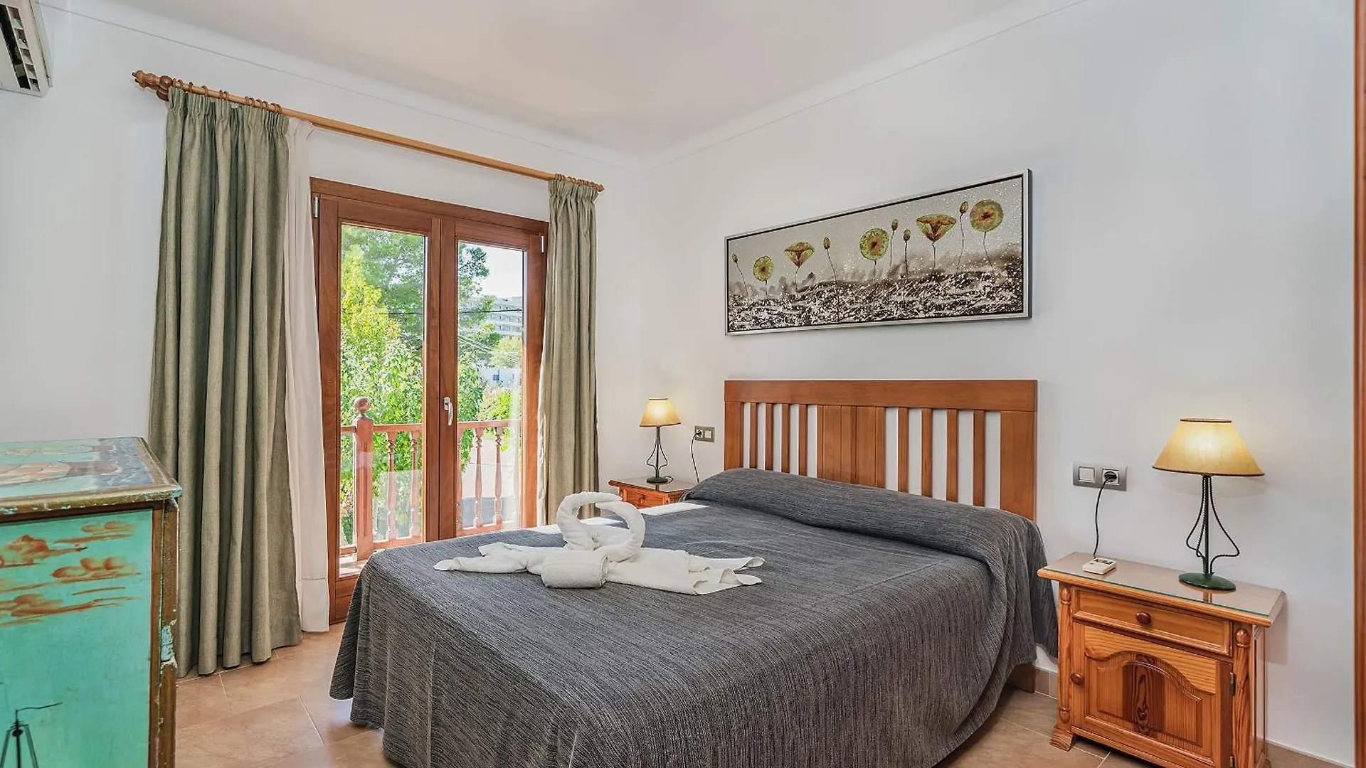 פורט דה פולנסה Villa Pintor