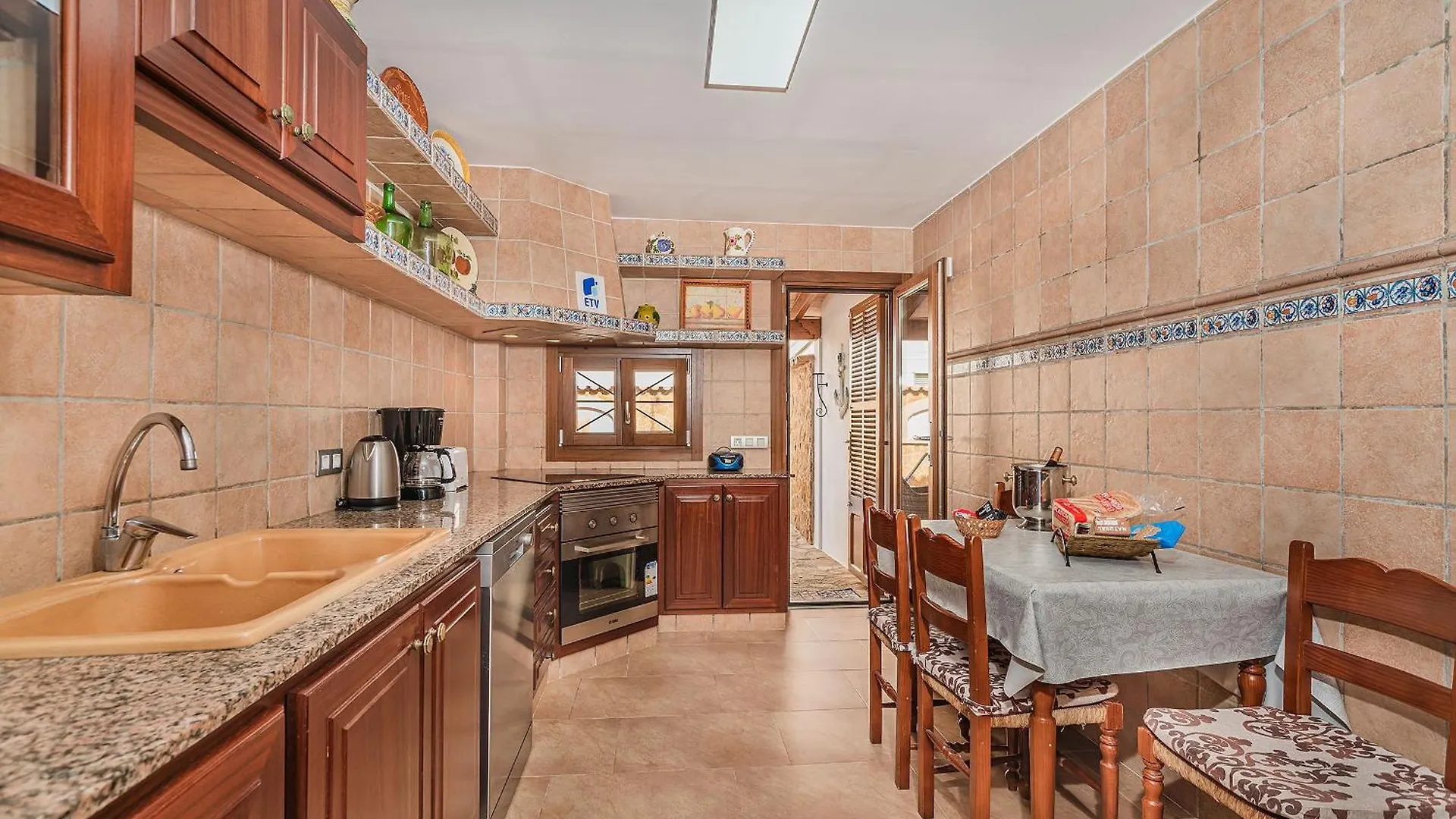 פורט דה פולנסה Villa Pintor ספרד