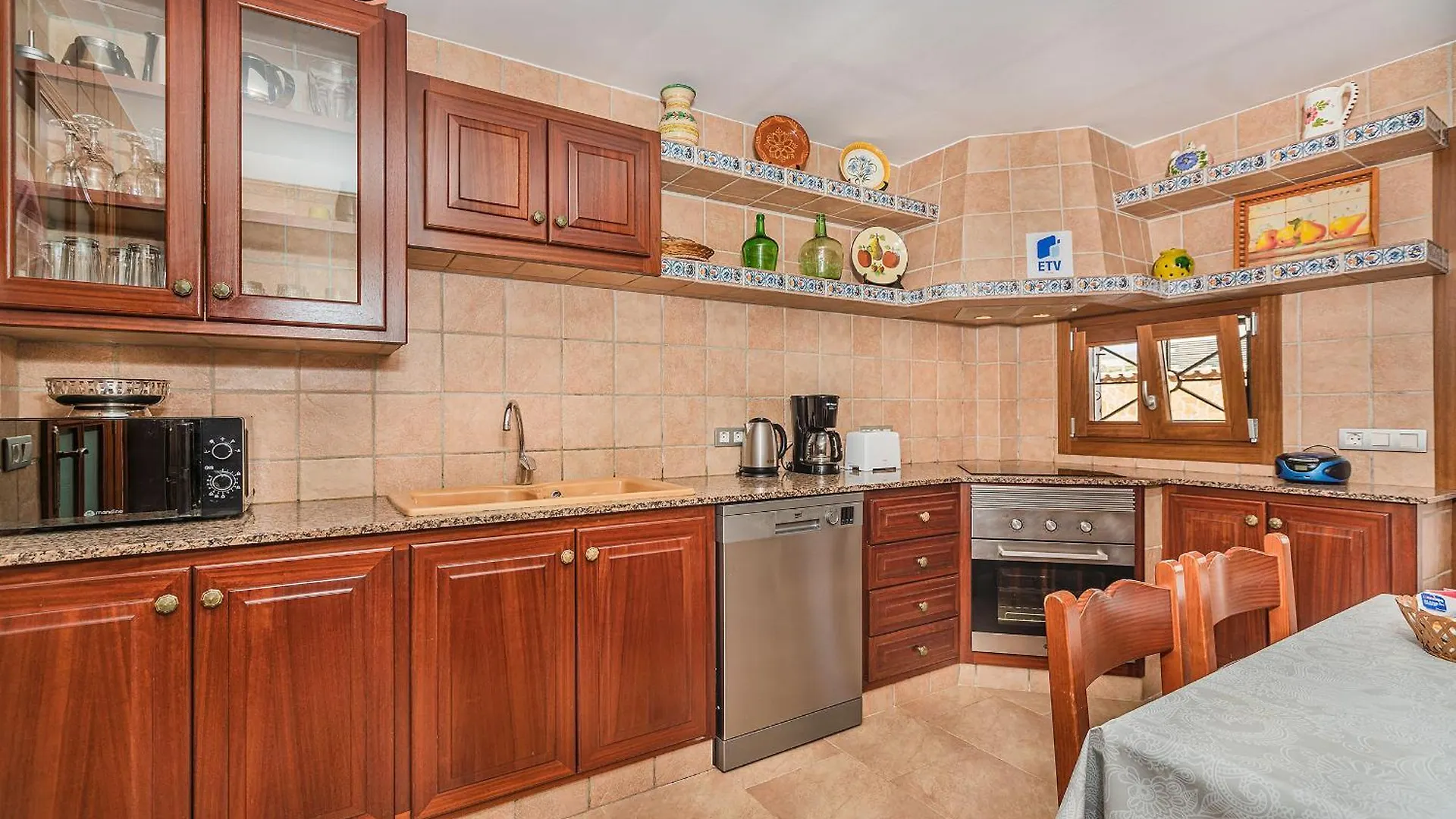 פורט דה פולנסה Villa Pintor
