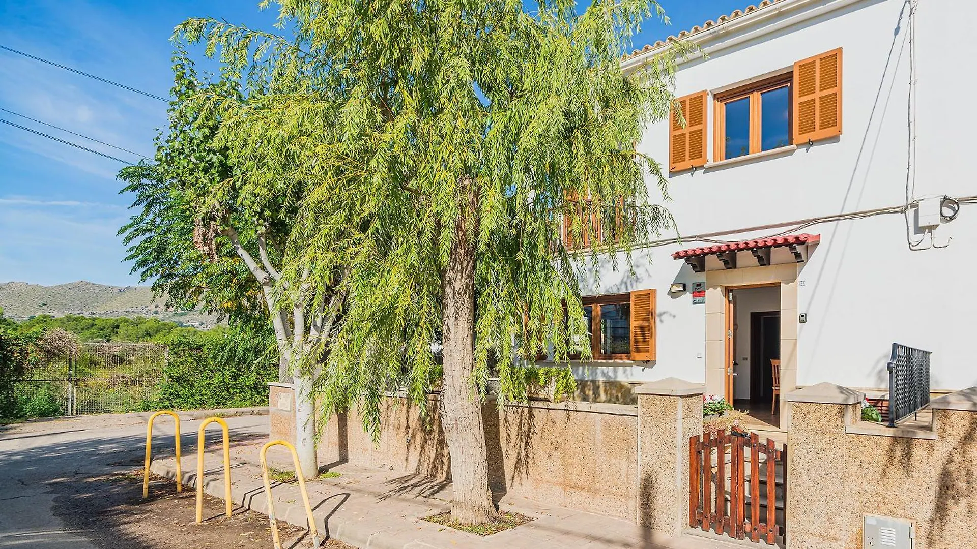 פורט דה פולנסה Villa Pintor 0*, פורט דה פולנסה