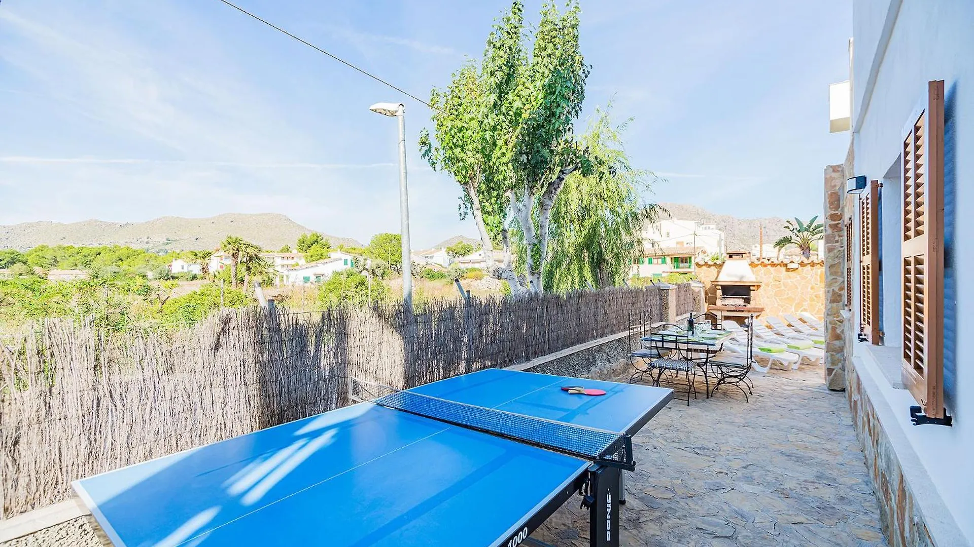 פורט דה פולנסה Villa Pintor 0*, פורט דה פולנסה ספרד